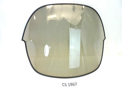 Plexiglass moto guzzi 850 - guzzi,