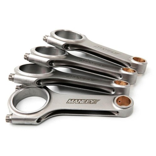 Biellette manley beam - i-beam, turbo