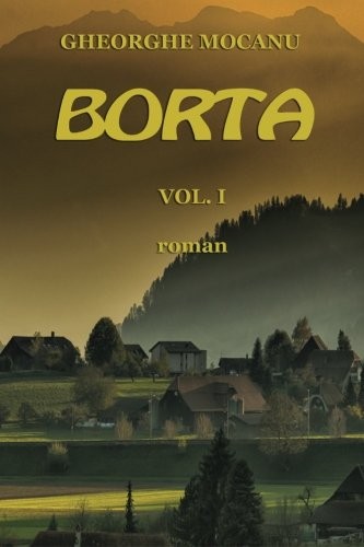 Borta vol roman 1 by - -, 1.by