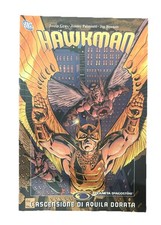 PLANETA DeAGOSTINI  -  HAWKMAN