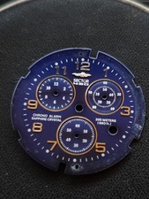 Original Sector 450 Chrono