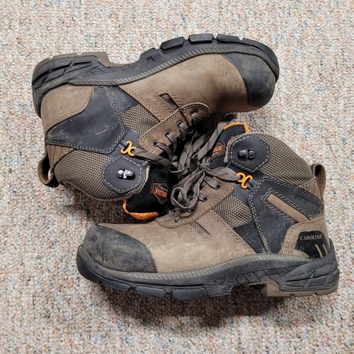 Scarpa lavoro carolina - scarpa, da