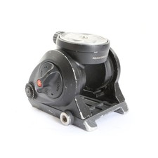 Manfrotto MVH500AH Kopf Fluid Drag System Video Flach + molto bene (275959)