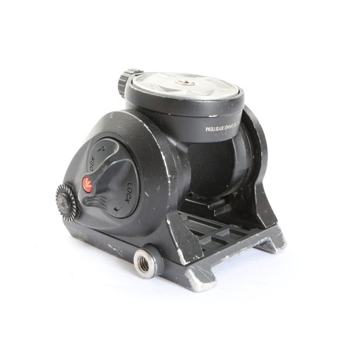 Manfrotto mvh500ah testa fluid - manfrotto,