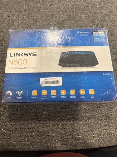 Linksys ea2700 300 4 - linksys,