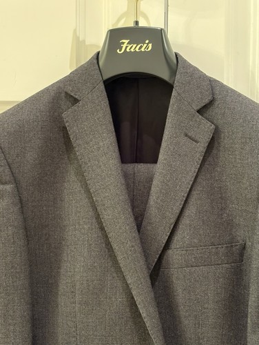 Abito uomo facis collection - abito,