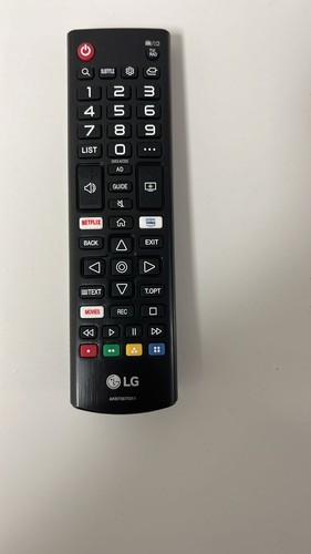 Telecomando akb75675311 lg - lg,