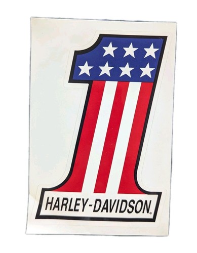 Adesivo harley davidson - adesivo,