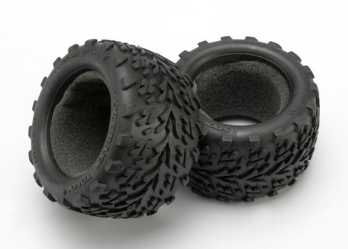 New traxxas talon tires - traxxas,