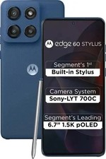 MOTOROLA Edge 60Styls-256GB