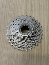 Cassette Shimano Xtr Cs-m900