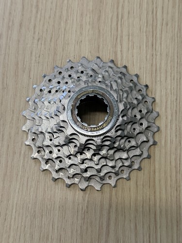 Cassette shimano xtr m900 - xtr, cs-m900