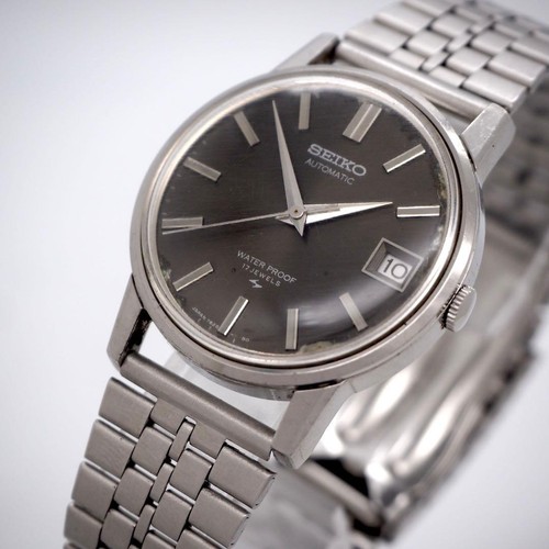Seiko 626 orologio - seiko,