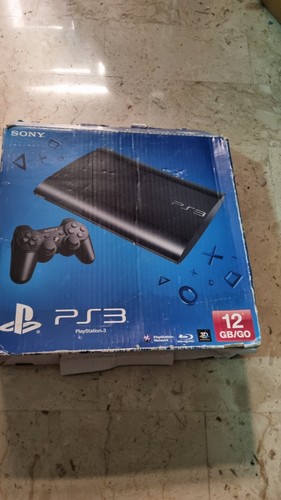 K1897nn scatola ps3 super - k1897nn-scatola,