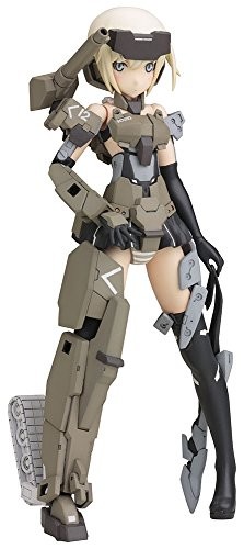 Modellino kotobukiya gourai - modellino,