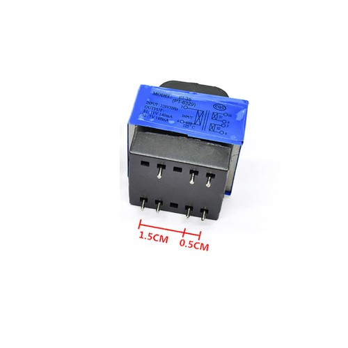 Trasformatore potenza per - trasformatore,