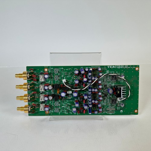 Teac scheda uscita dac - /,