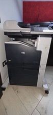 HP LASERJET ENTERPRISE 700