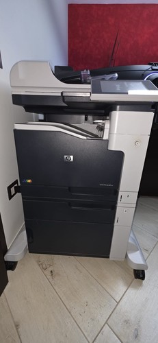 Laserjet enterprise 700 - laserjet,