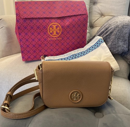 Mini borsa tracolla tory - a,