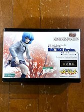 Kotobukiya eva figure rei - eva,