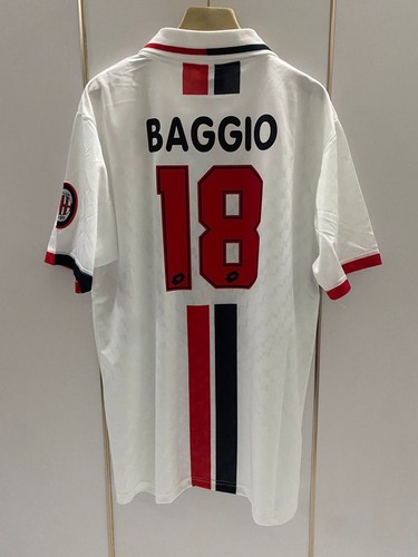 Maglia milan away shirt - maglia,