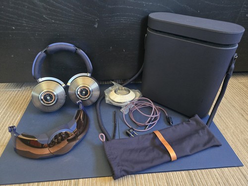 Cuffie dyson zone - dyson, con