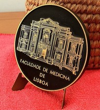 Bellissima insolita medaglia