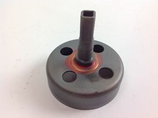 Campana frizione BLUE BIRD