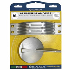 Anodi marini per fuoribordo yamaha 150-200 hp marine anodes outboard