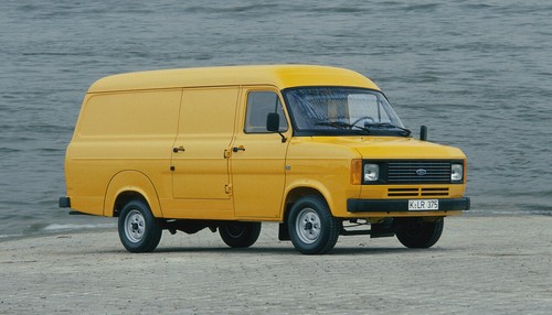 Download ford transit 1978 - transit,