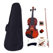 Glarry 3/4 Maple Wood Acoustic