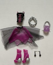 Monster high basic first - high,