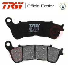 PASTIGLIE FRENO ANTERIORI TRW