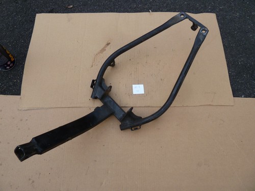 Yamaha tzr 250 - 250, 2ma