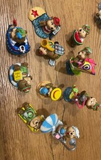 sorprese kinder anni 90 serie