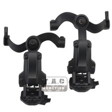 Kit adattatore guida casco