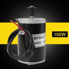 Motore elettrico 24V 150W