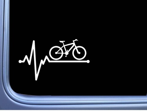 Mountain bike lifeline - mountain, m437