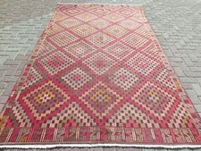 Tappeto orientale, vintage