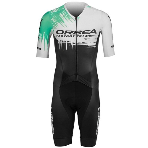 Orbea tuta ciclismo body - orbea,