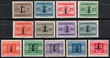 1944 fascio littorio - r.s.i.,