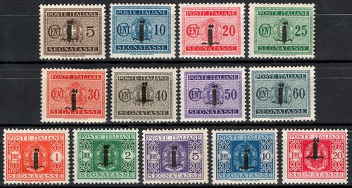1944 fascio littorio - 1944,