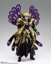 Bandai Saint Seiya The Hades