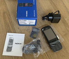 Nokia C2-02 - Nero