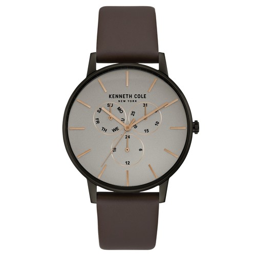 Kenneth cole new york - cole, orologio