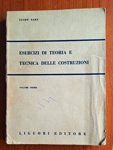 Ingegneria esercizi teoria - ingegneria,