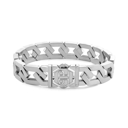 Philipp plein uomo - plein, bracciale