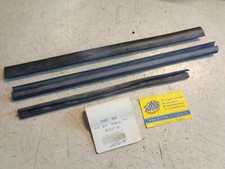 KIT 3 GUARNIZIONI - PROFILI