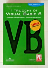 I TRUCCHI DI VISUAL BASIC 6